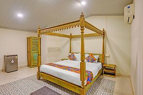 Fabhotel Lavish Exotic