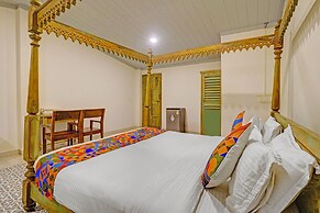 Fabhotel Lavish Exotic