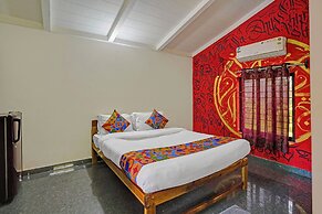 Fabhotel Lavish Exotic