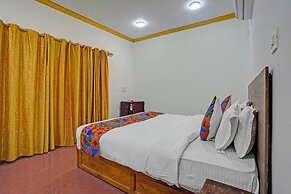 Fabhotel Lavish Exotic
