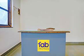 Fabhotel Lavish Exotic