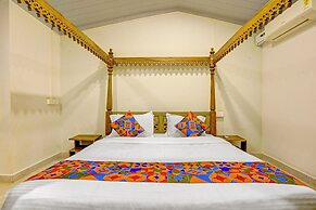 Fabhotel Lavish Exotic