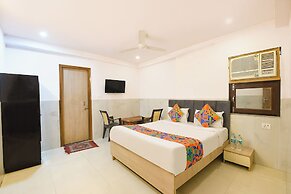 Fabhotel Lime Tree I