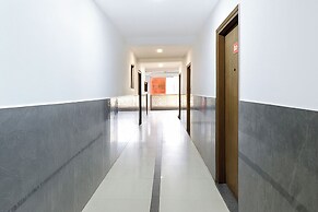 Fabhotel Lime Tree I
