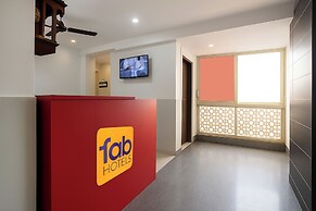 Fabhotel Lime Tree I