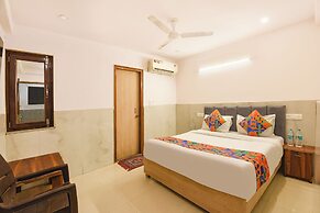 Fabhotel Lime Tree I