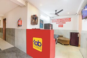 Fabhotel Lime Tree I