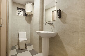 Fabhotel Lime Tree I