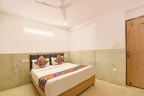 Fabhotel Lime Tree I