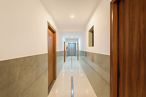 Fabhotel Lime Tree I