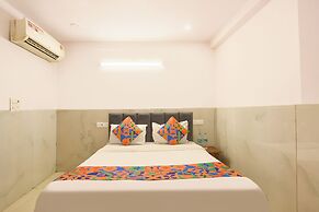 Fabhotel Lime Tree I