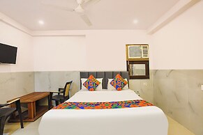 Fabhotel Lime Tree I