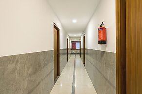 Fabhotel Lime Tree I