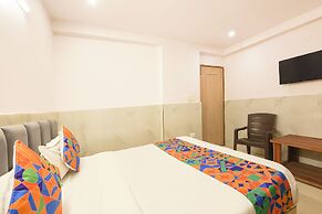 Fabhotel Lime Tree I