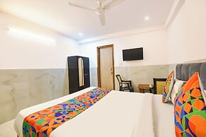 Fabhotel Lime Tree I