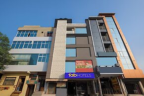 Fabhotel Lime Tree I