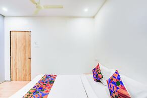 Fabhotel White Ridge Chaitanyapuri