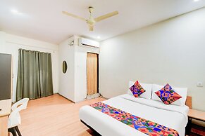 Fabhotel White Ridge Chaitanyapuri