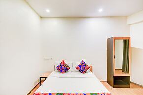 Fabhotel White Ridge Chaitanyapuri