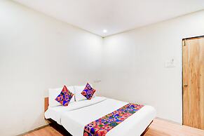 Fabhotel White Ridge Chaitanyapuri