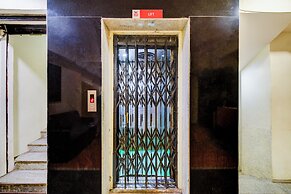 Fabhotel White Ridge Chaitanyapuri
