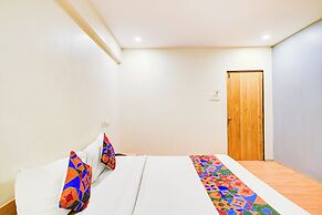 Fabhotel White Ridge Chaitanyapuri