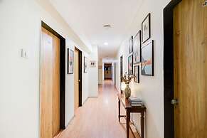 Fabhotel White Ridge Chaitanyapuri