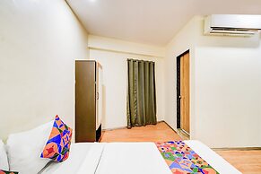 Fabhotel White Ridge Chaitanyapuri
