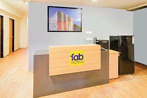 Fabhotel White Ridge Chaitanyapuri