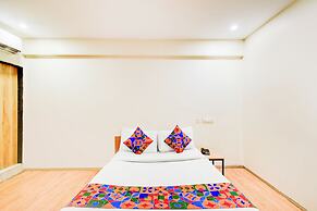 Fabhotel White Ridge Chaitanyapuri