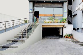 Fabhotel White Ridge Chaitanyapuri