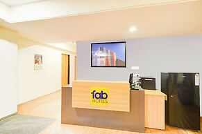 Fabhotel White Ridge Chaitanyapuri