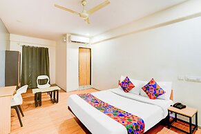 Fabhotel White Ridge Chaitanyapuri