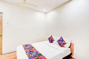 Fabhotel White Ridge Chaitanyapuri