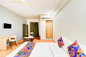 Fabhotel White Ridge Chaitanyapuri