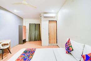 Fabhotel White Ridge Chaitanyapuri