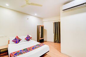 Fabhotel White Ridge Chaitanyapuri