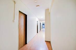 Fabhotel White Ridge Chaitanyapuri