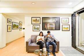 Fabhotel White Ridge Chaitanyapuri