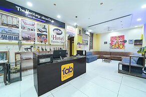 Fabhotel Khandaka Mahal