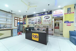 Fabhotel Khandaka Mahal
