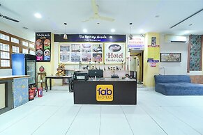 Fabhotel Khandaka Mahal