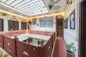Fabhotel Khandaka Mahal