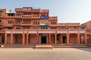 Fabhotel Khandaka Mahal