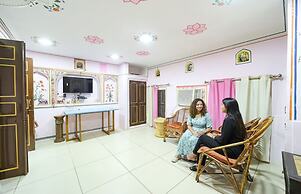 Fabhotel Khandaka Mahal