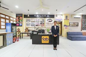 Fabhotel Khandaka Mahal