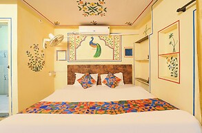 Fabhotel Khandaka Mahal