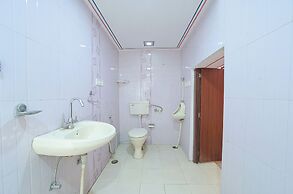 Fabhotel Khandaka Mahal
