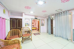 Fabhotel Khandaka Mahal