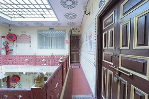 Fabhotel Khandaka Mahal